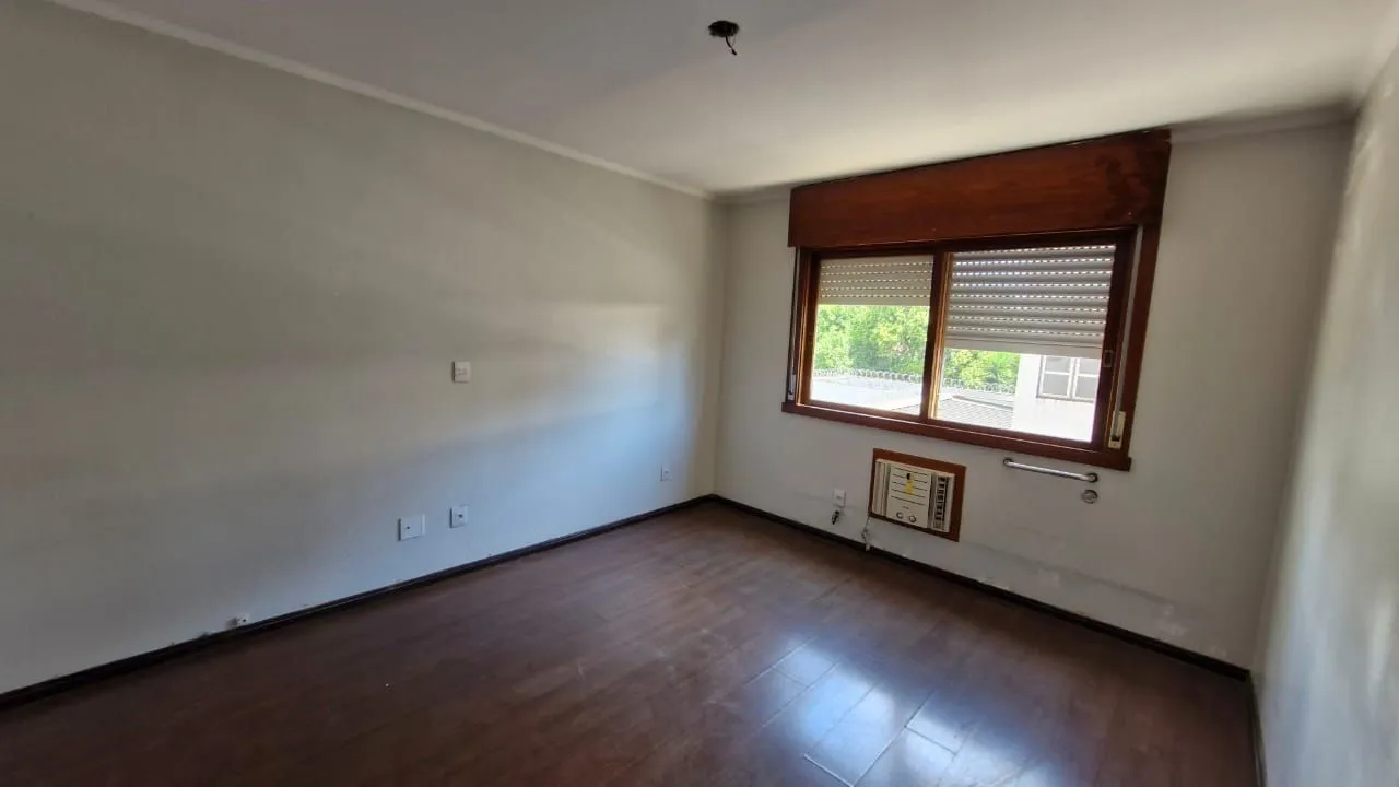 Imagem Apartamento na Av. Getulio Vargas com 3 dormitórios sendo uma suíte, 1 garagem