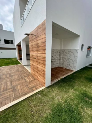 Imagem Casa Barra do Jacuípe
