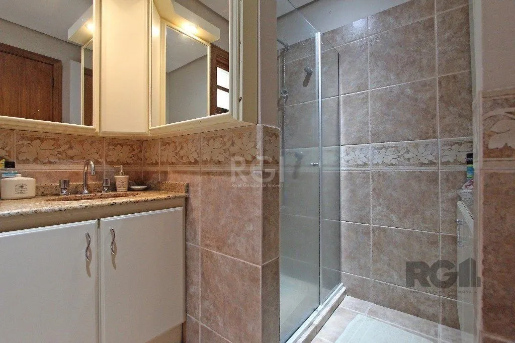 Imagem casa com terreno de 900m² na Av. Eng. Ludolfo Boehl - Teresópolis