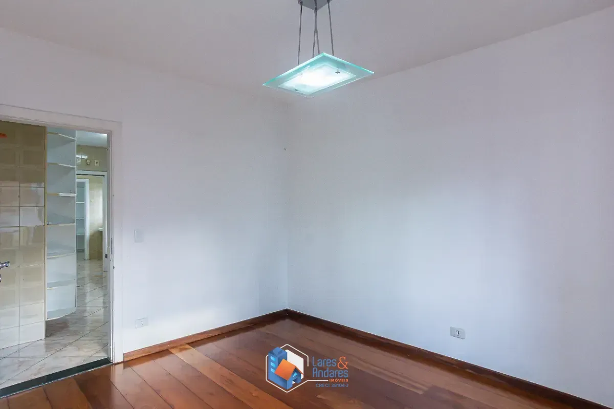 Imagem Apartamento para venda em Jardim Ampliação com 3 quartos, sendo 3 suítes, 157m²