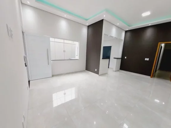 Imagem Casa a VENDA, Jardim Solange