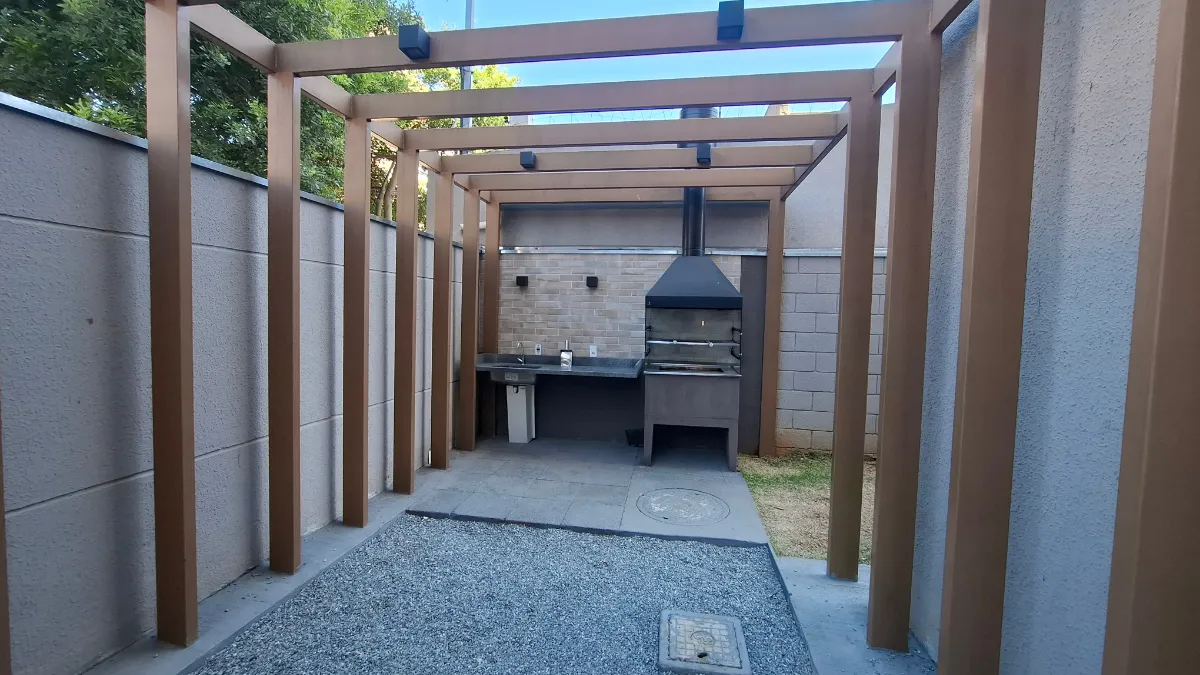 Imagem Apartamento para venda em Freguesia do Ó com 2 quartos, 34m2
