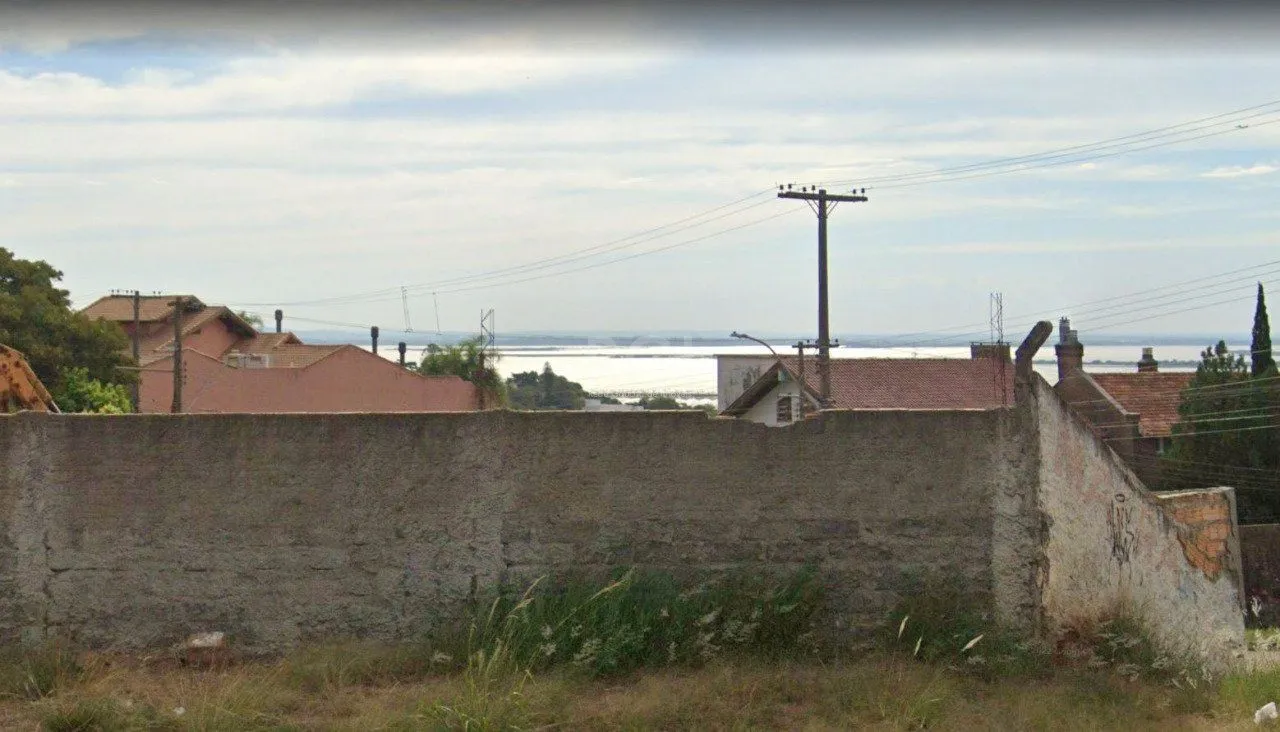 Imagem Terreno para Venda - 800.03m², 0 dormitórios, Santa Tereza, Porto Alegre