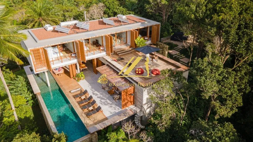 Imagem Casa RESIDENCIAL em Itacaré - Bahia,