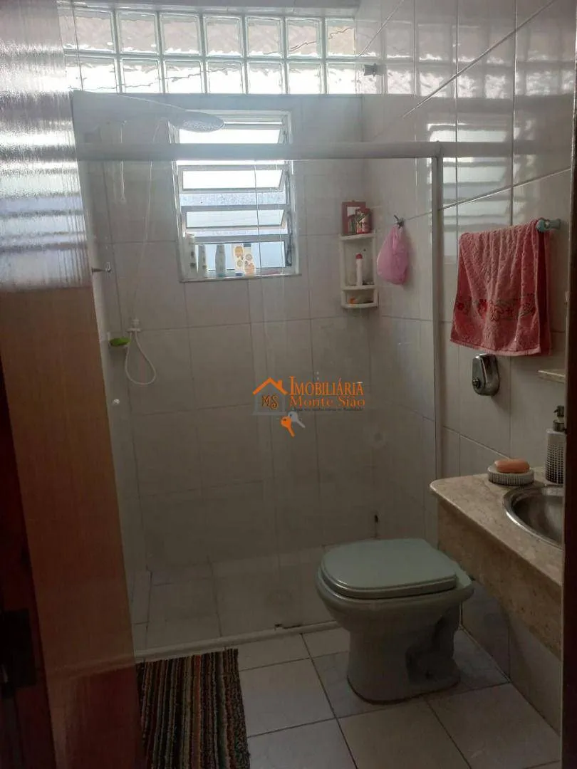 Imagem Casa com 2 dormitórios à venda por R$ 480.000,00 - Vila Rio - Guarulhos/SP