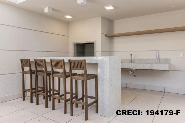 Imagem Apartamento com 2 Quartos à Venda, 55 m² em Brás - São Paulo