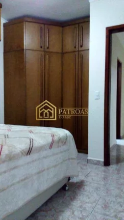 Imagem Casa Padrão