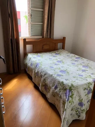 Imagem Apto em Sâo Paulo, preço de ocasião, com 2 quartos com armários embutidos, sala com sanca de ges...
