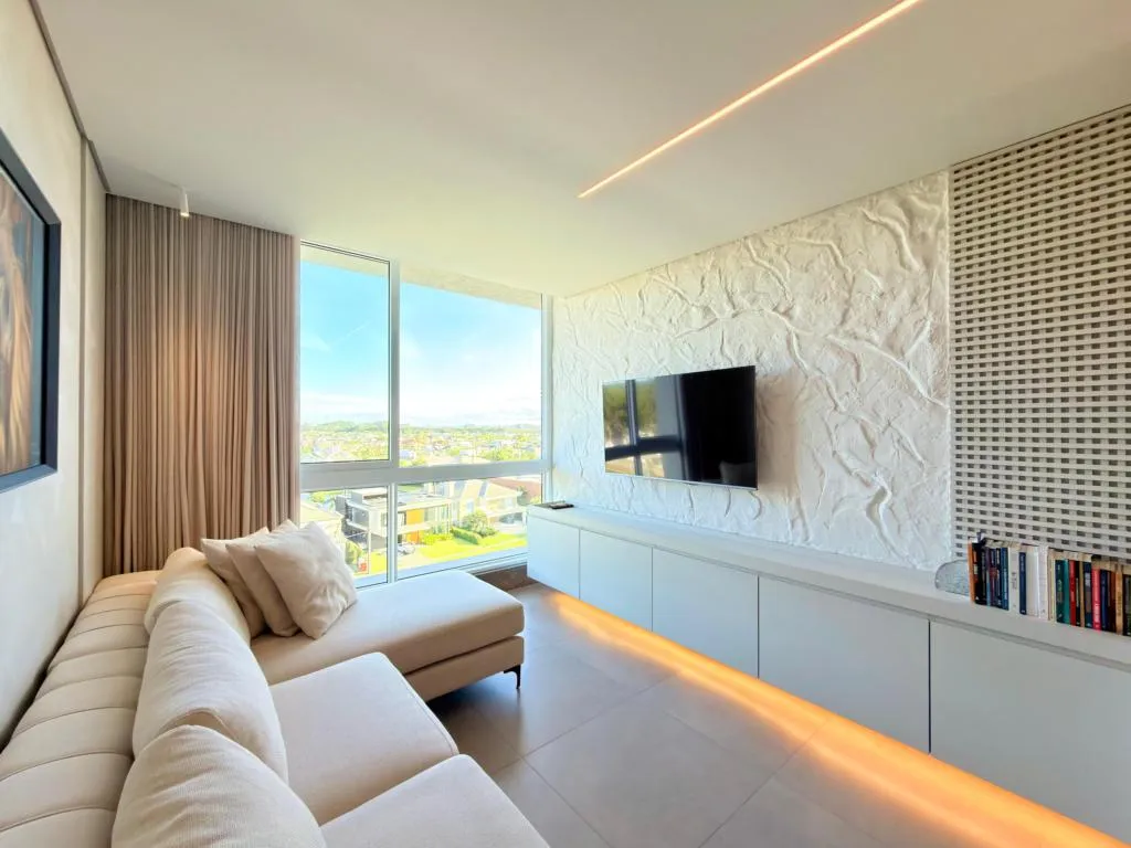 Imagem Apartamento 2 Dormitórios - Bairro Atlantida