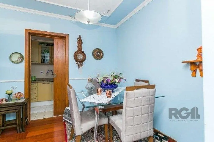 Imagem Apartamento para Venda - 46.73m², 1 dormitório, Santana