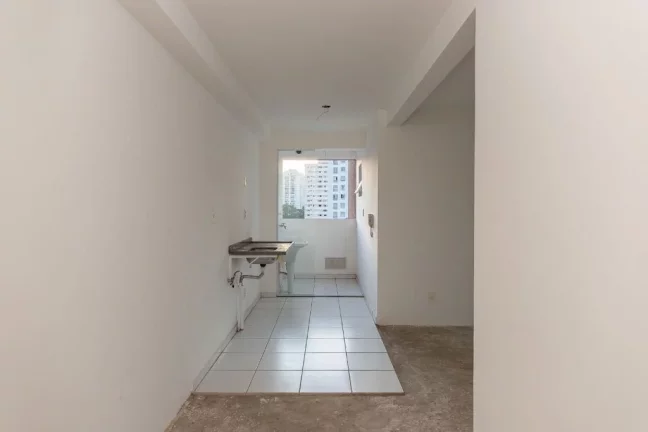 Imagem Vende lindo apartamento na Chácara Santo Antonio