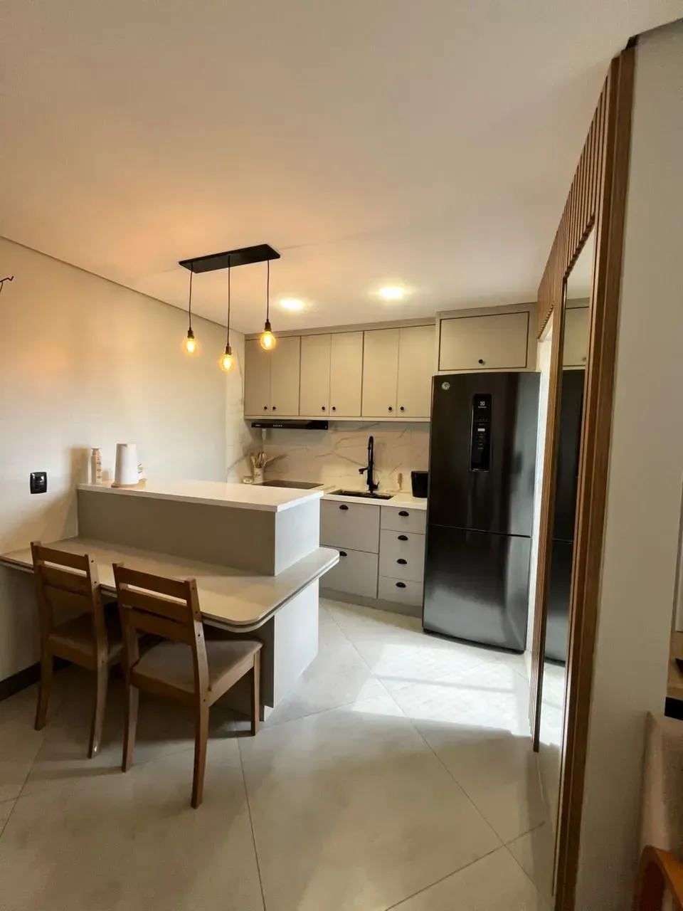 Imagem Apartamento à venda Cidade Jardim II - Área útil 48 m2 com 2 dormitórios - 1 vaga - Excelente Oportu