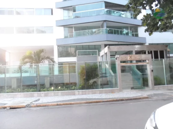 Imagem Apartamento com 4 quartos, 152m2, à venda em Recife, Boa Viagem