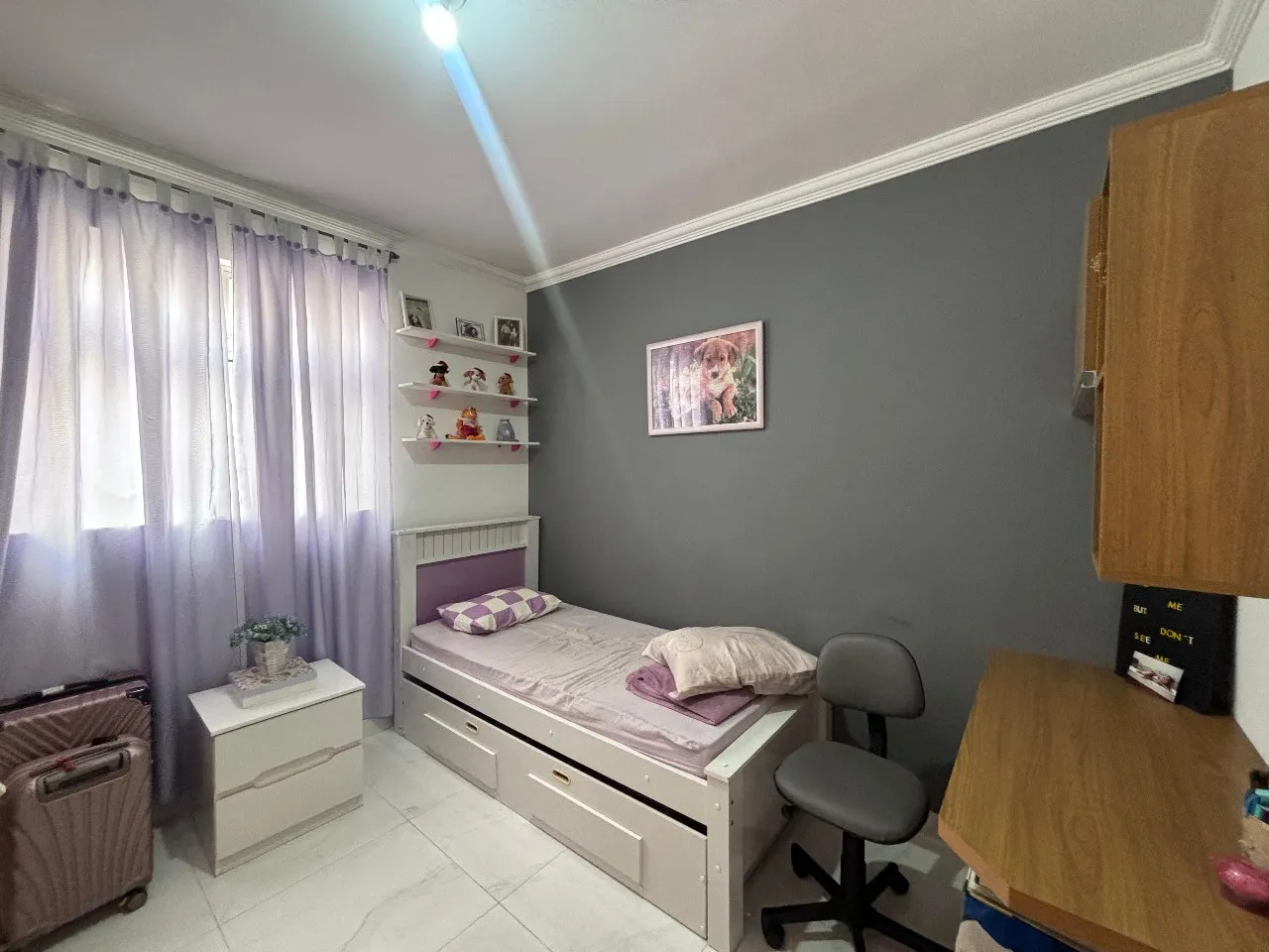Imagem Apartamento Padrão