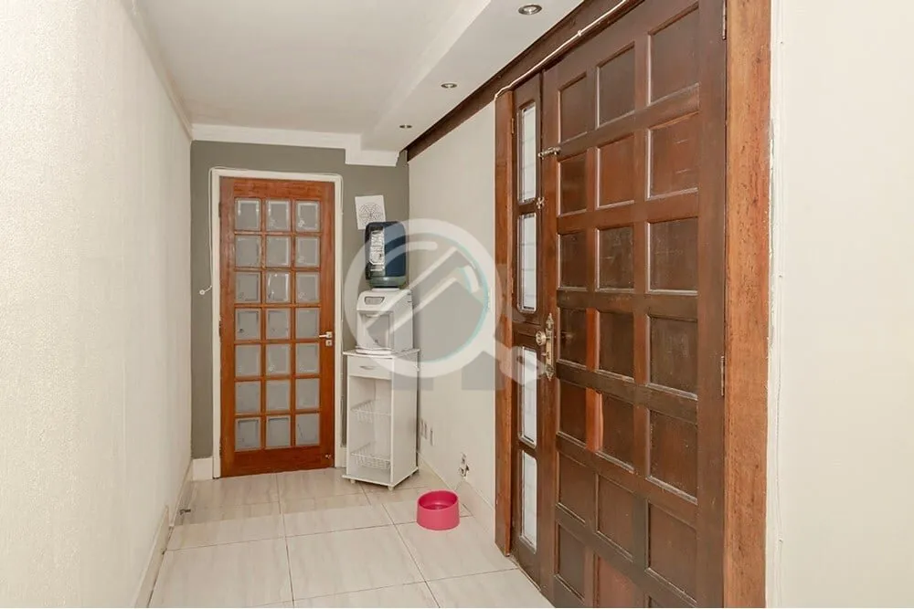 Imagem Descubra a casa dos seus sonhos na charmosa Rua Honório Lemos, situada no coração do bairro Vila ...