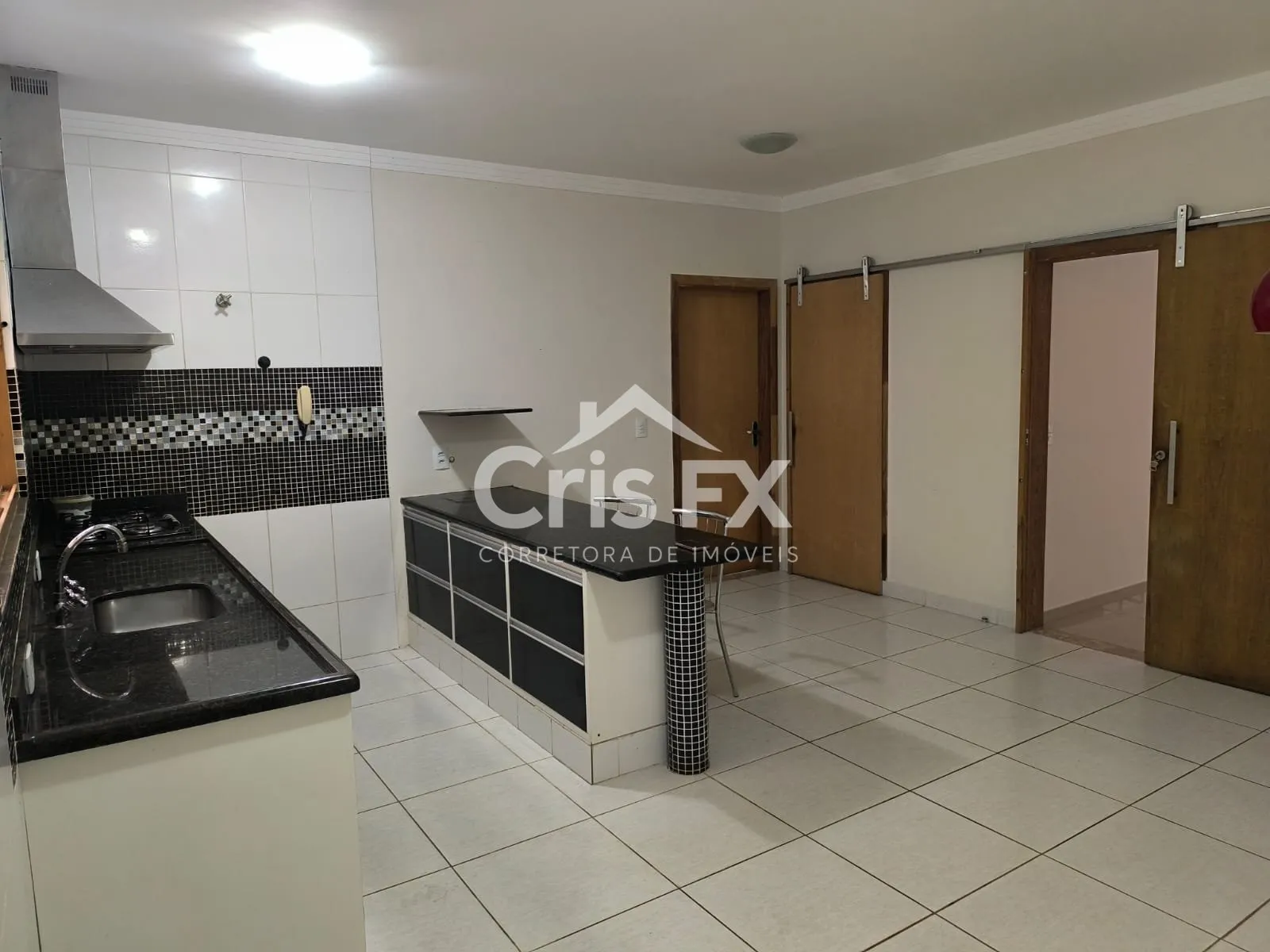 Imagem Casa de 3 quartos, 198m² no bairro Loteamento Nova Espírito Santo, em Valinhos