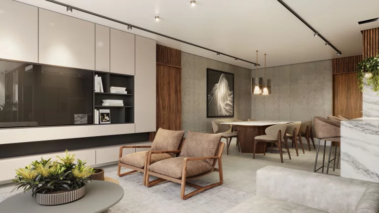 Imagem Sala Comercial para venda no bairro Madureira em Caxias do Sul