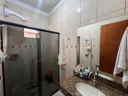 Imagem Casa à venda, 179 m² por R$ 600.000,00 - Planalto - Patos de Minas/MG