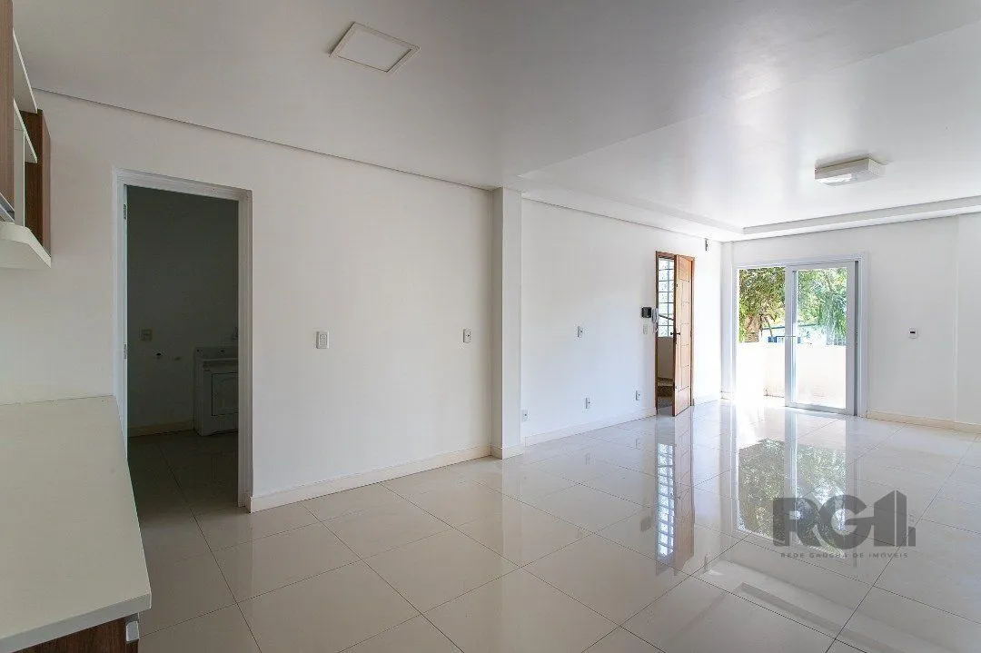 Imagem Apartamento excelente no Condomínio Portosul, localizado no bairro Tristeza
