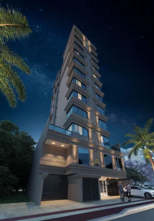 Foto do imóvel Apartamento para venda em Itapema