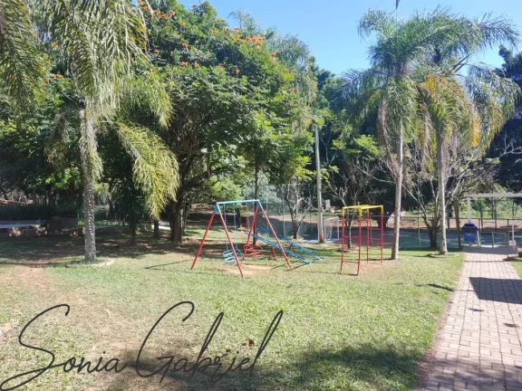 Imagem Terreno de 804m² no Condomínio Terras de Santa Teresa em Itupeva-SP: Oportunidade imperdível!