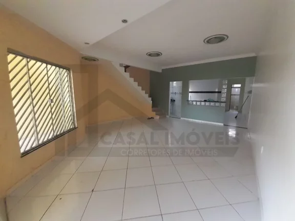 Imagem Casa Residencial em Belém - PA, Sacramenta