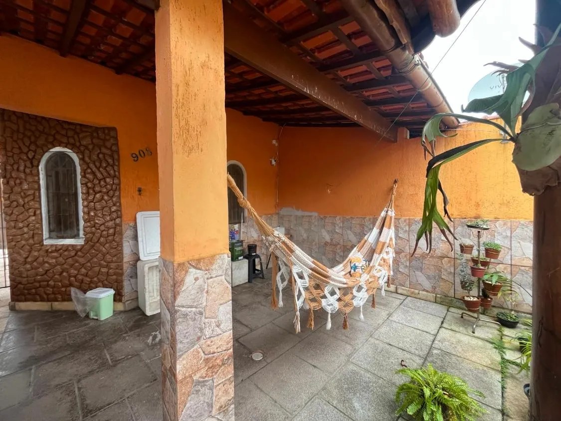 Imagem CASA 3 DORMITÓRIOS LADO PRAIA FINANCIAMENTO BANCARIO NO GRANDESP EM ITANHAEM