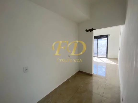 Imagem Casa Condomínio Euroville II - Bragança Paulista