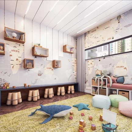 Imagem Apartamento à venda em Balneário Camboriú, Centro, com 3 quartos, 125,64m2