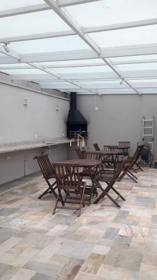 Imagem Apartamento para Locação no Bairro Barcelona em São Caetano do Sul/SP