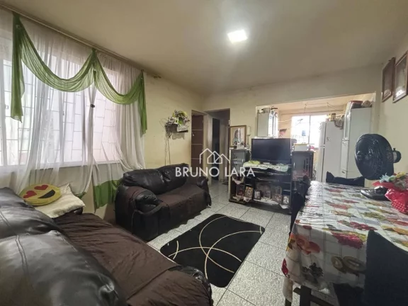 Imagem Apartamento à venda no bairro Resplendor - Igarapé/MG.