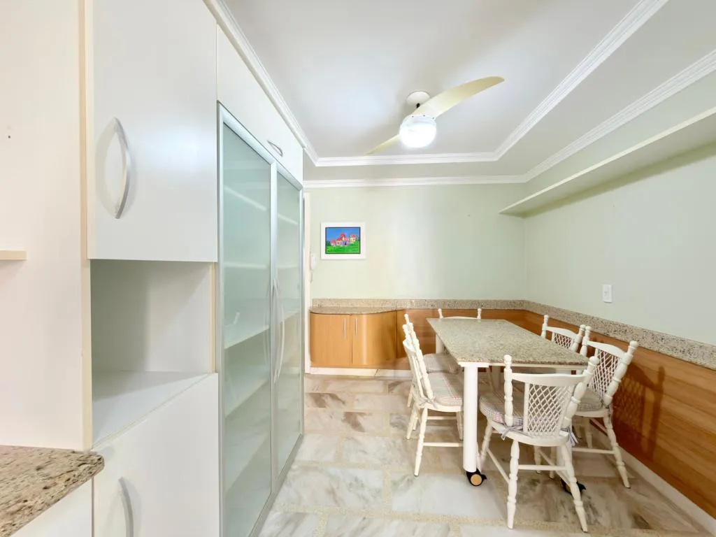 Imagem Apartamento 3 Dormitórios - Bairro Centro