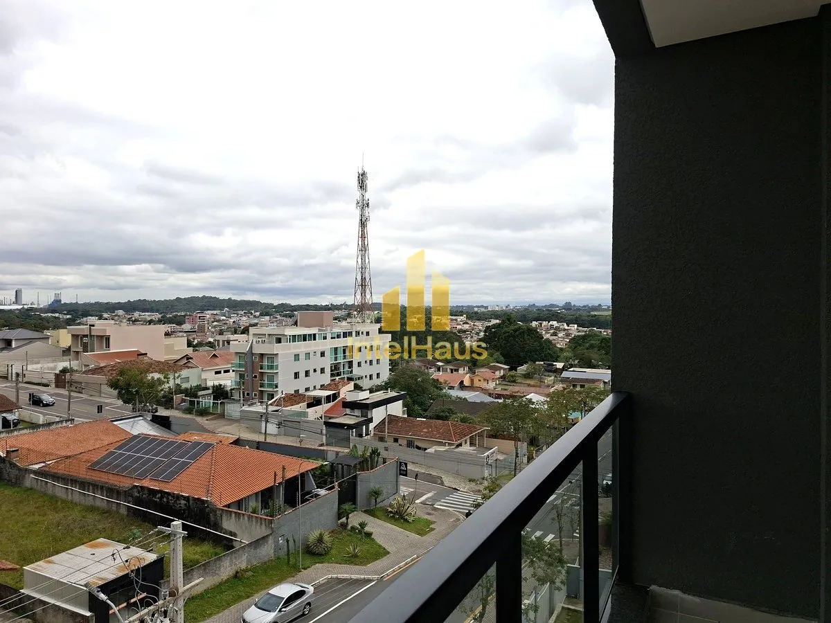 Imagem Viva em um empreendimento pensado para proporcionar conforto, praticidade e uma das vistas mais priv...
