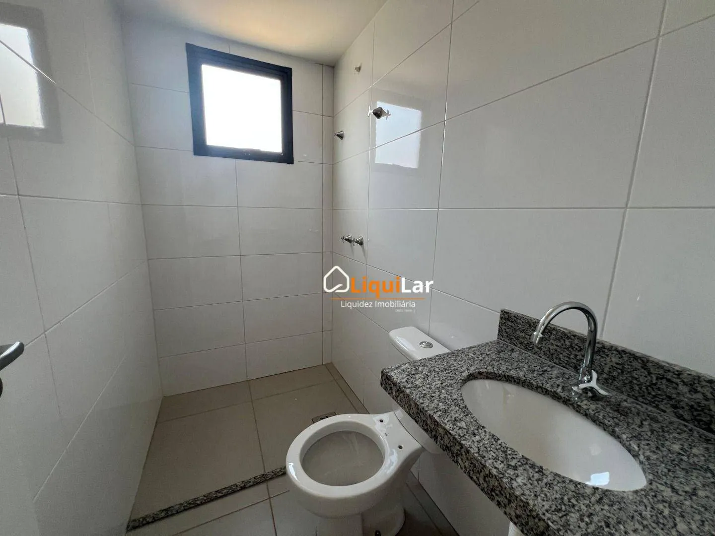 Imagem Wonder - Apartamento com Sacada Gourmet em Andar Alto
