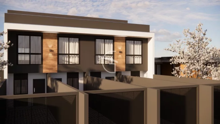 Imagem Venha conhecer essa encantadora casa de 2 quartos, perfeita para você e sua família!