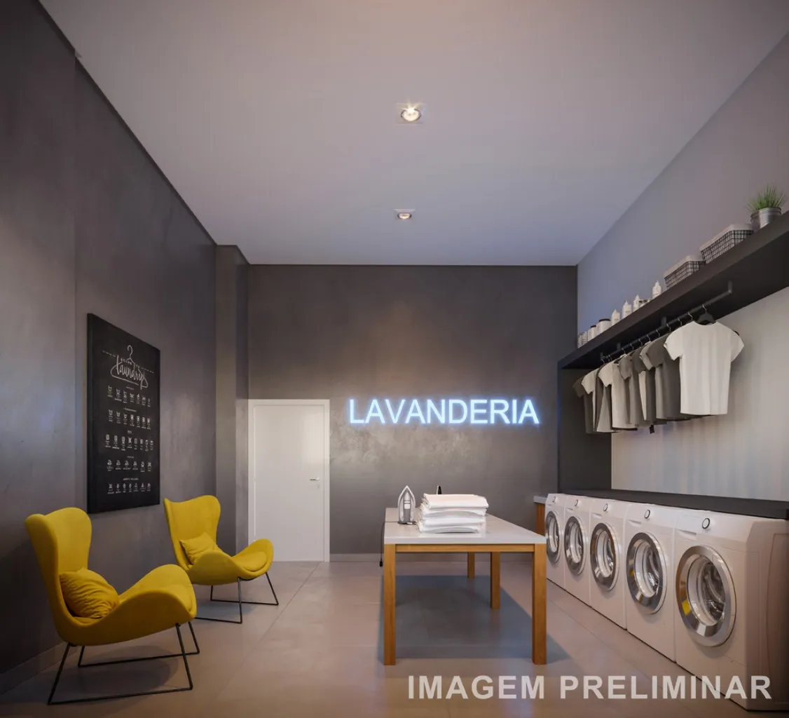 Imagem STUDIO RESIDENCIAL em São Paulo - SP, Mooca