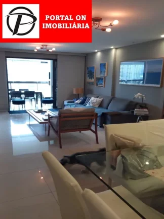Imagem APARTAMENTO RESIDENCIAL em RIO DE JANEIRO - RJ, BARRA DA TIJUCA