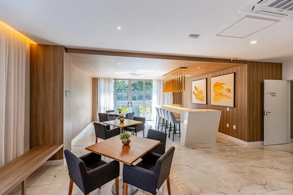 Imagem Apartamento à venda em São Paulo, Cerqueira César, com 2 quartos, 71m2