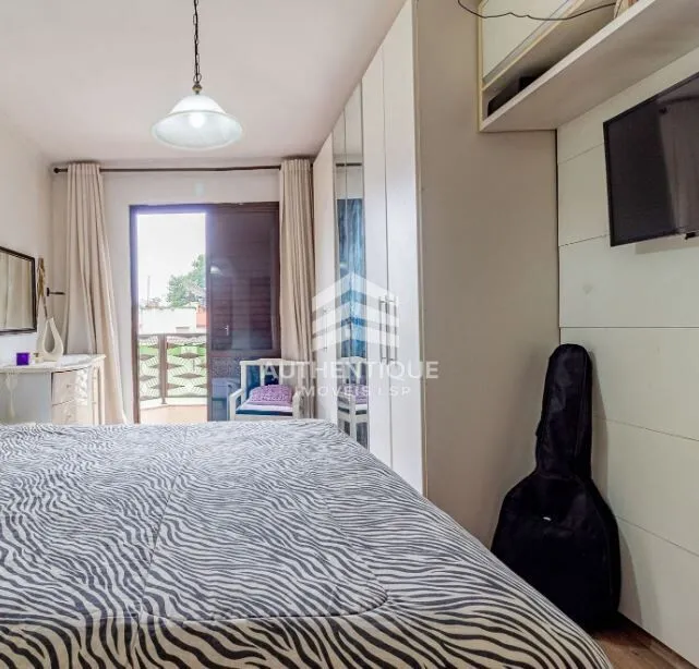 Imagem Princesa Daniela - Apartamento à venda no bairro Centro - São Bernardo do Campo/SP