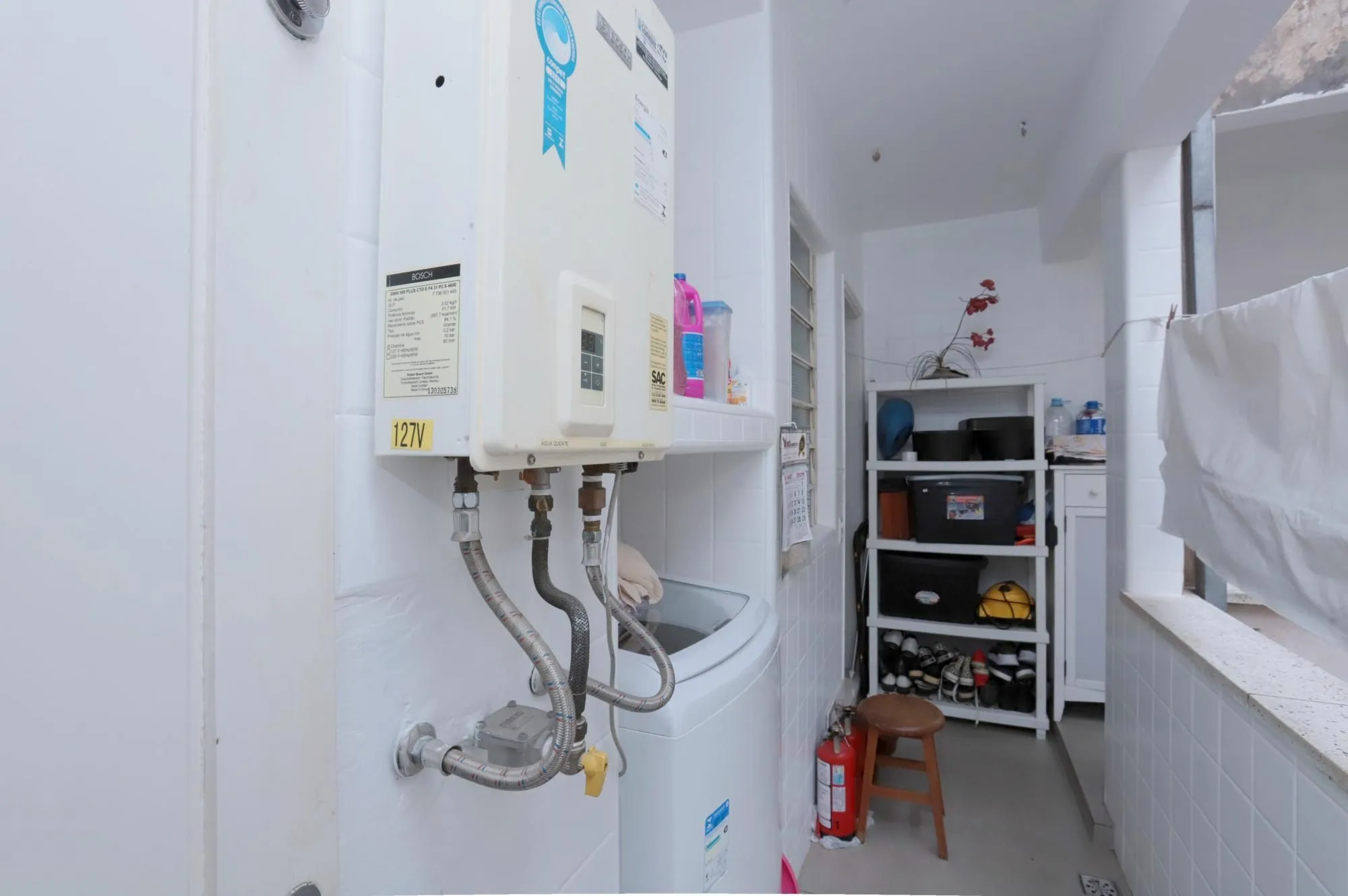 Imagem Apartamento em Bom Fim