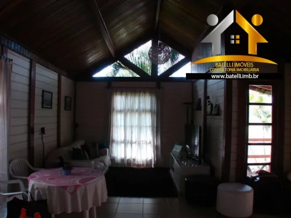 Imagem Casa - Terras do Madeira - Fazendinha | Batelli Imóveis