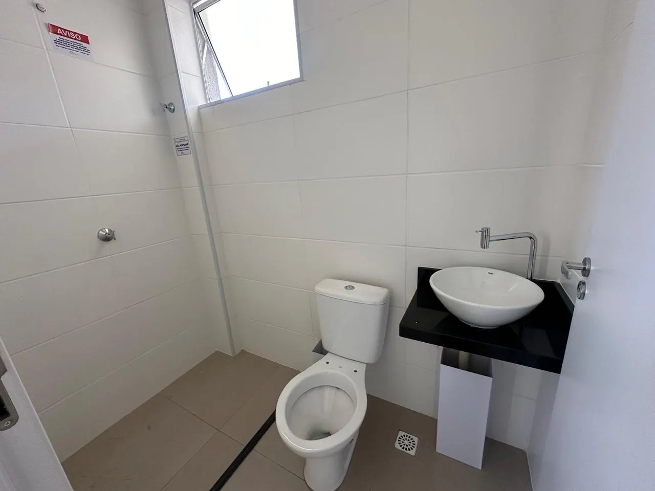Imagem Apartamento Padrão