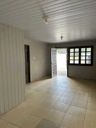 Imagem Terreno de 364,00² com duas casas no bairro Vila Nova em Porto Belo