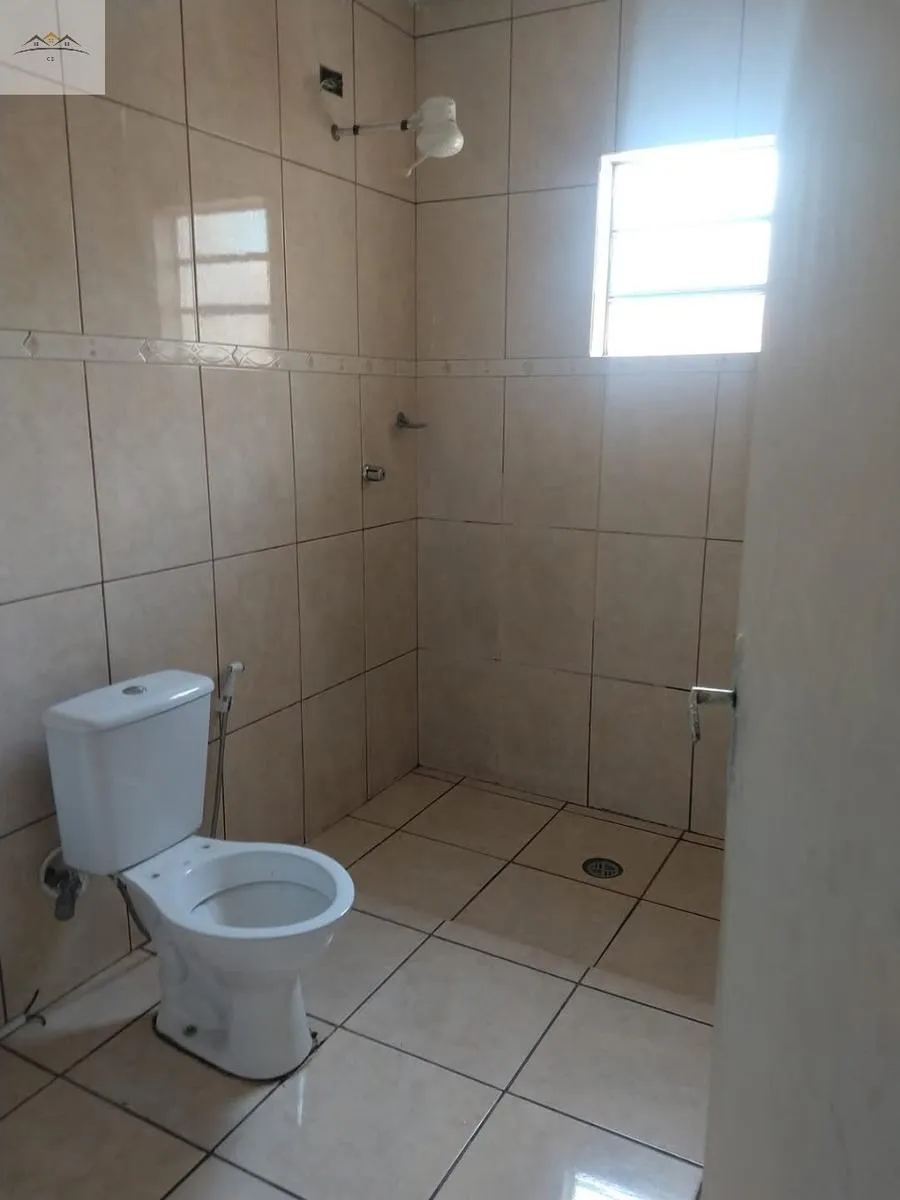 Imagem CASA RESIDENCIAL em Santo André - São Paulo, Vila Vitória