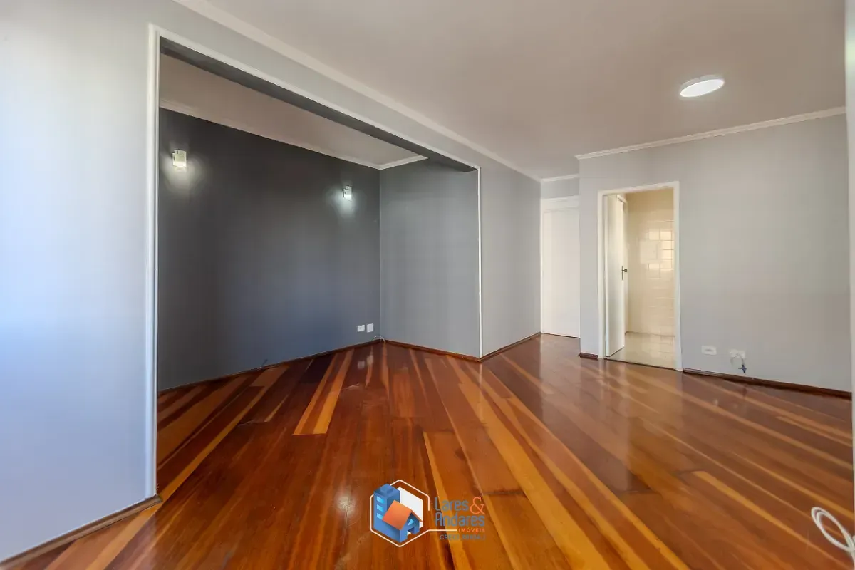 Imagem Apartamento para venda em Campo Belo com 2 quartos, 63m²