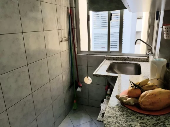 Imagem APARTAMENTO RESIDENCIAL em SÃO JOSÉ - SC, CAMPINAS