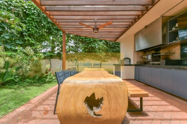 Imagem CASA RESIDENCIAL em SÃO PAULO - SP, MORUMBI