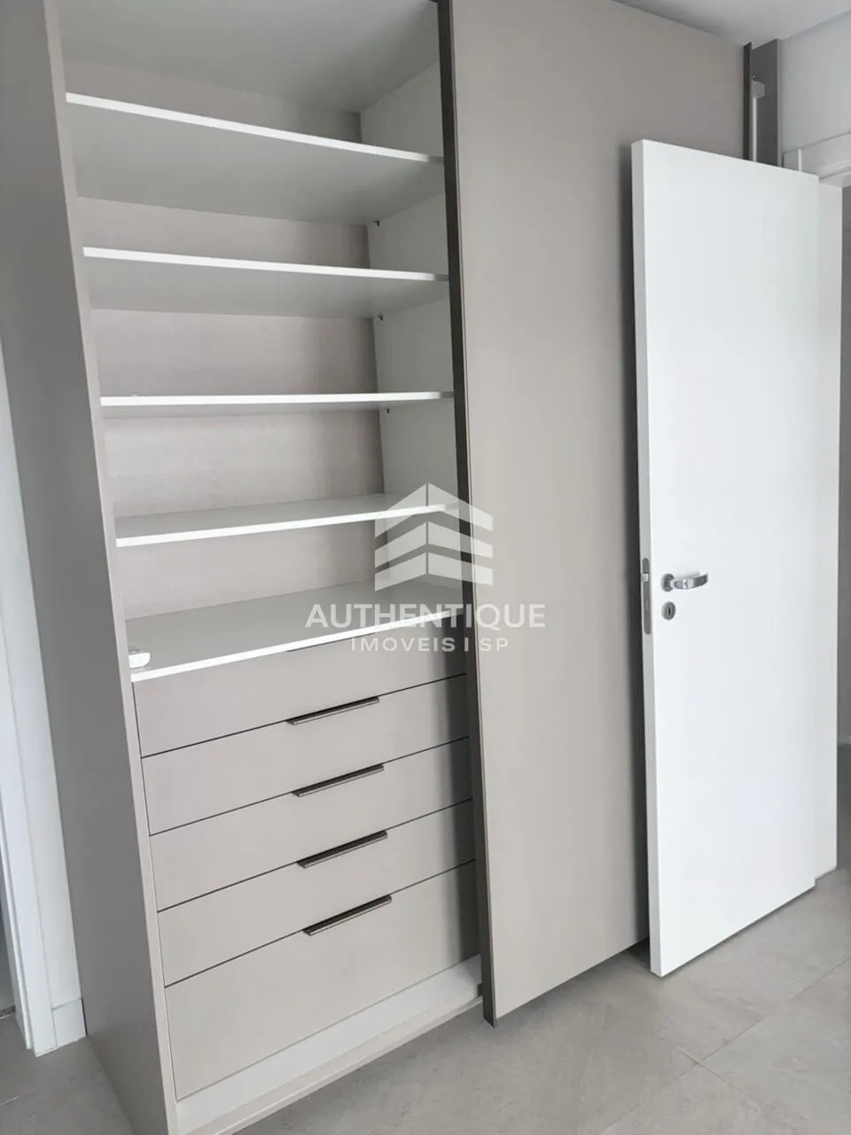 Imagem IL FARO MORUMBI - Apartamento no bairro Morumbi / Jd Guedala à venda