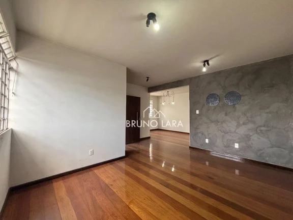 Imagem Apartamento à venda em Betim MG, no Bairro Brasiléia