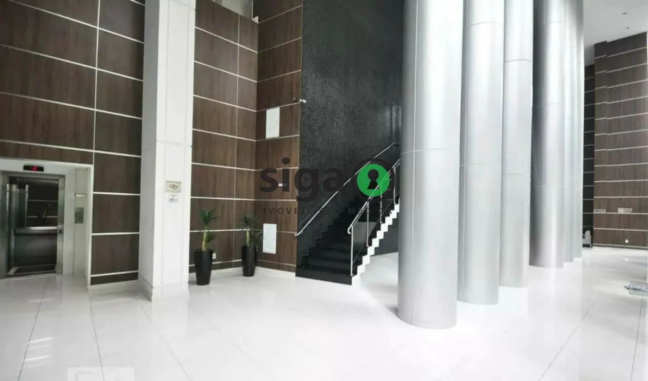 Imagem Apartamento para venda no Campo Belo 01 suíte, São Paulo - SP